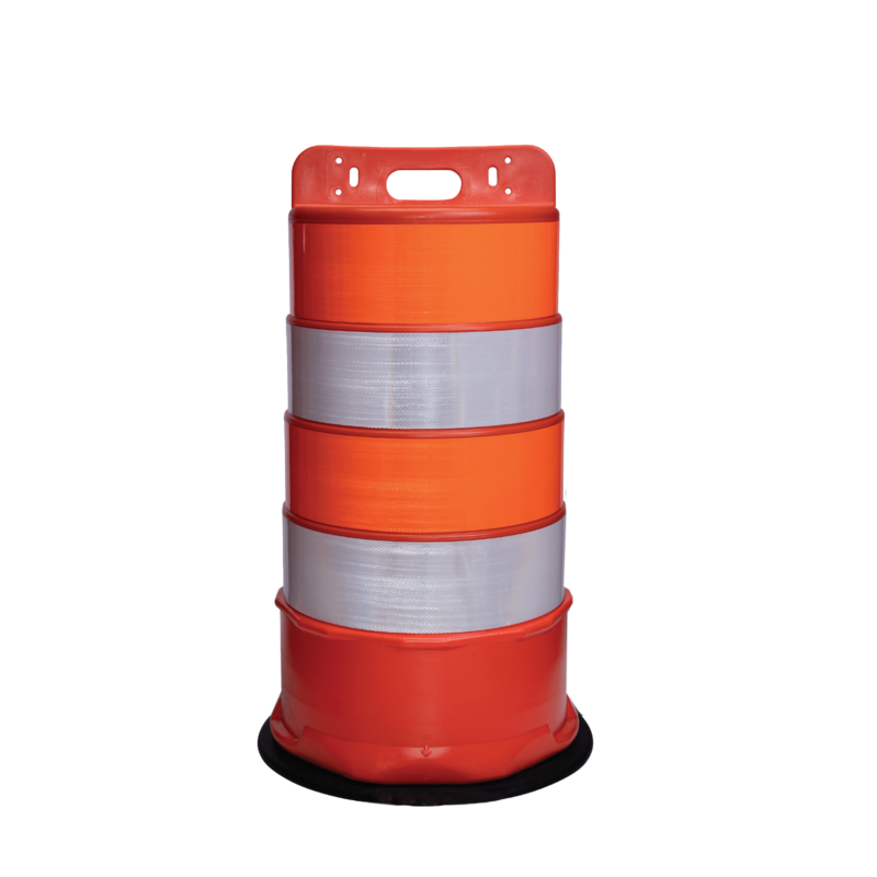 Snap on B400 Traffic Drum High Density