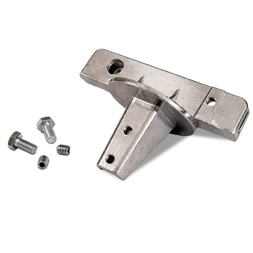 U-Channel Heavy Duty Street Name Sign Brackets