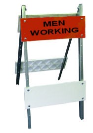 Combocade Type I with Legend