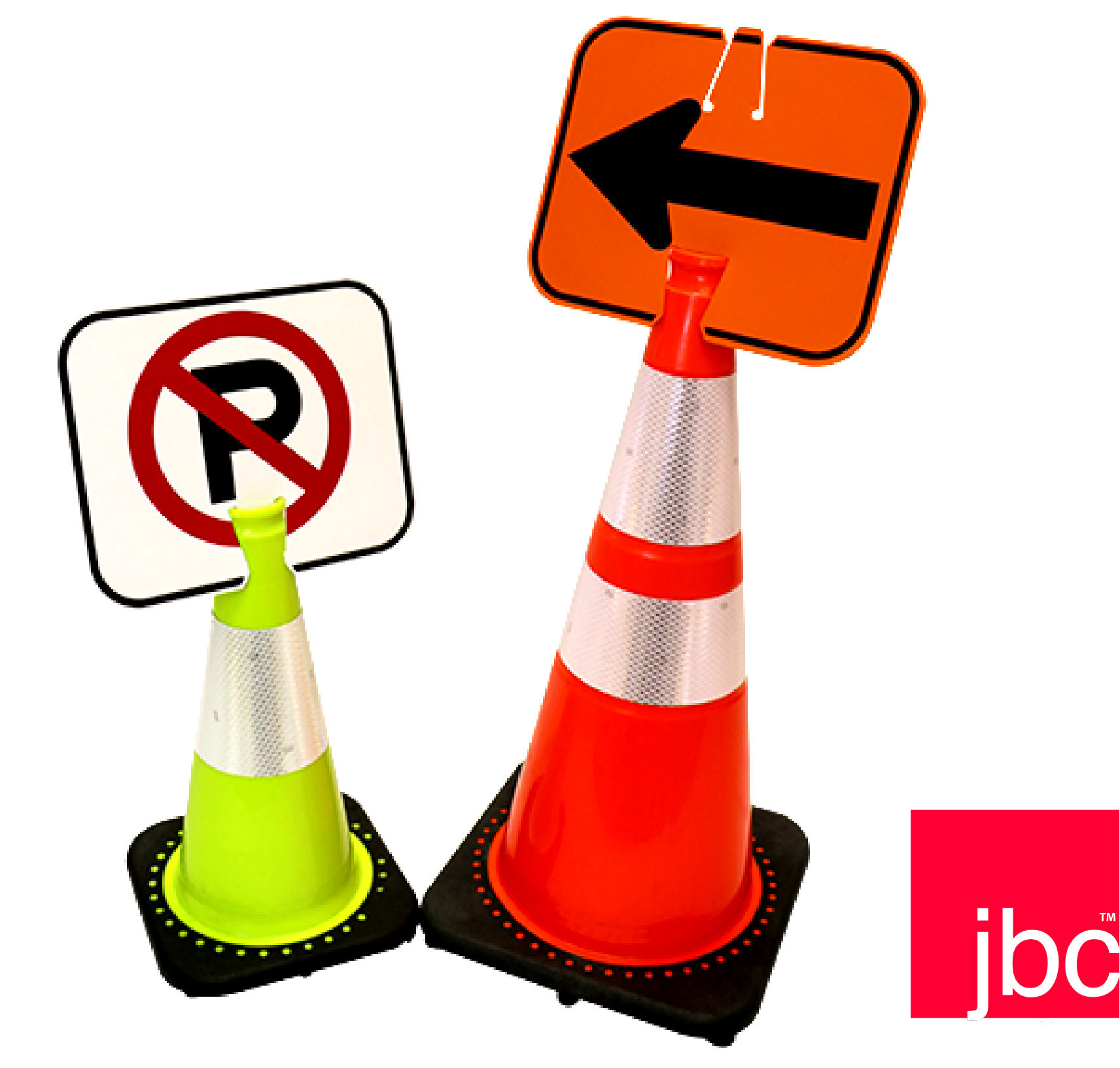Cone Signs
