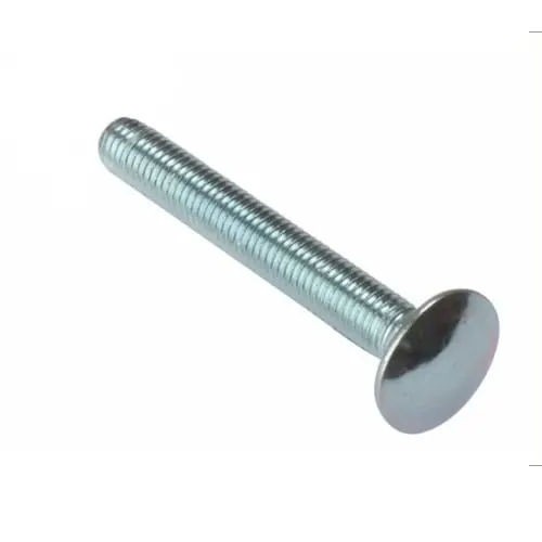 Carriage Bolts