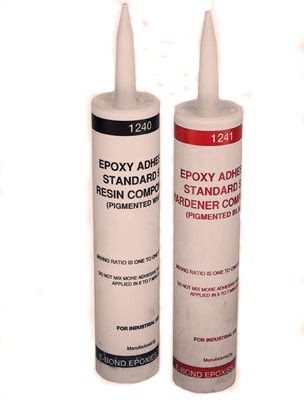 Surface Mount Delineator Adhesive