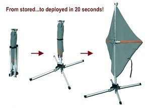 Fold & Roll Deploys in 20 seconds