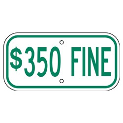 G-13J $350 FINE