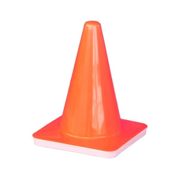 5" safety sport cone