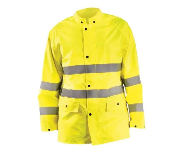 Classic Breathable Class 3 Rain Jacket