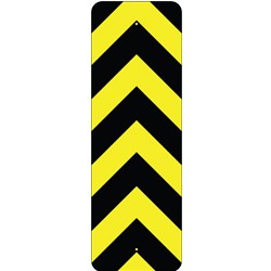 OM-3C Type 3 OBJECT MARKER CHEVRON