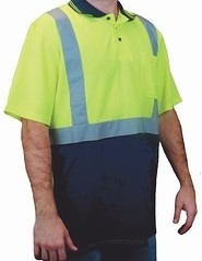 Class 2 Polo Shirts | PS100