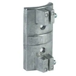 Post Mount Wing Street Sign Brackets