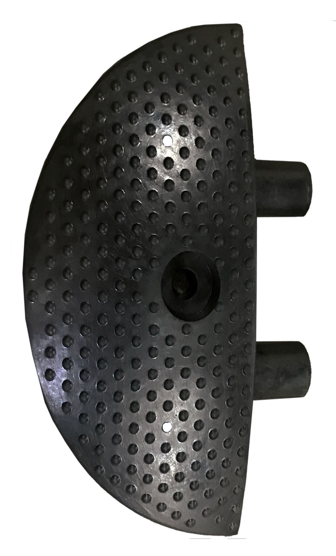 Premium Textured Speed Bump End Cap