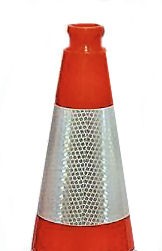 6" Reflective Collar | 3M3340-6CT