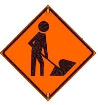 Vinyl Non Reflective Roll-Up