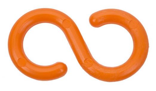 Plastic "S" Hook
