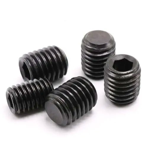 Set Screws