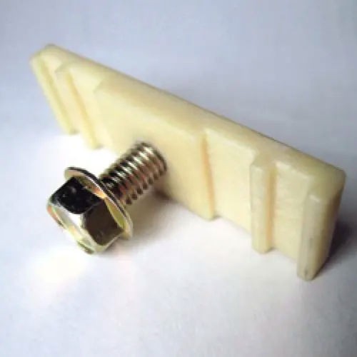 Sign Link Bracket