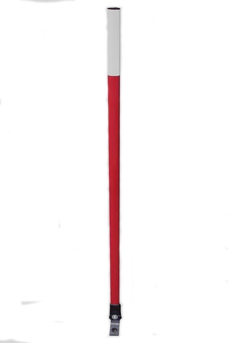 Slim Line Fire Hydrant Marker