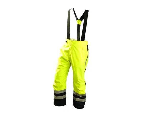 Premium Breathable Rain Bib Pant