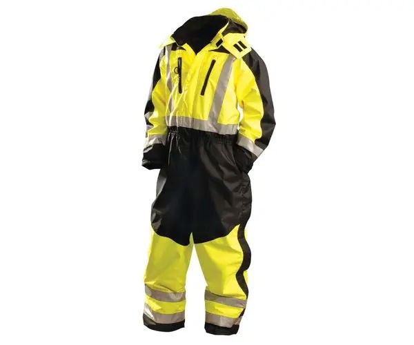 Premium Cold Weather Coverall