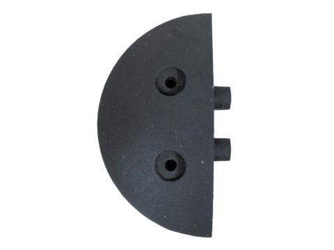 Speed Bump End Caps