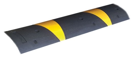 Standard 4' Speed Bump
