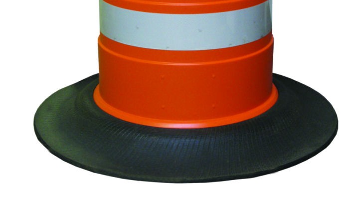 Standard Tire Ring - 4500