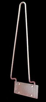 CH155 Cone Holder - 18" or 28" Traffic Cones