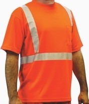 High Visibility T-Shirts - TS200