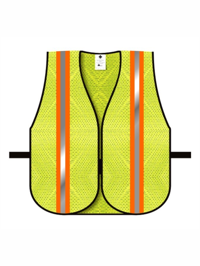 V10 General Purpose Safety Vest