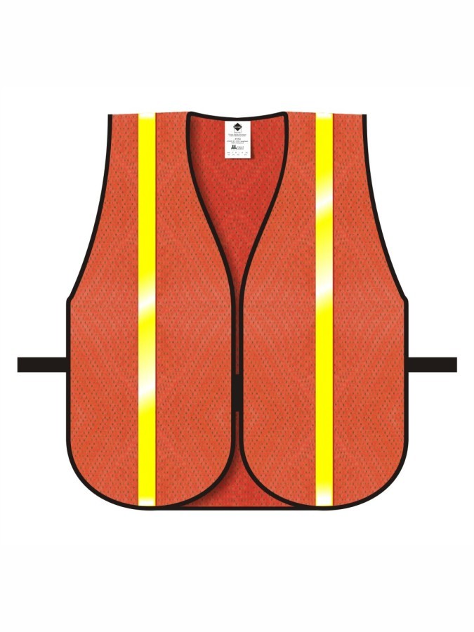 V20 General Purpose Safety Vest