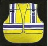V750 Class 2 Public Safety Vest