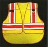 V760 Class 2 Public Safety Vest