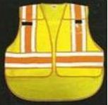 V780 Class 2 Public Safety Vest