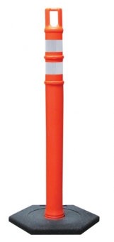 Watchtower Delineator