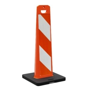 Vertical Panel with Base