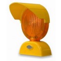 Type "B" Barricade Lights - case of 10 | B4DH
