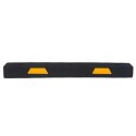 Parking Stop 4' Rubber | ST-4Y