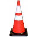 Collapsible Traffic Cone | CC1