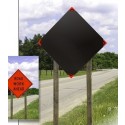 Vinyl Sign Covers | RSC