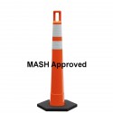 42" Watchtower Channelizer Cone | PP-510-O