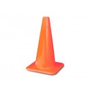 12" Orange Traffic Cones