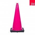 JBC 28" Pink Traffic Cones