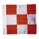 03-229-3423 Airport Flag