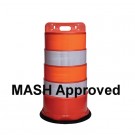 Snap on B400 Traffic Drum High Density