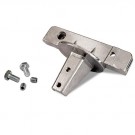 U-Channel Heavy Duty Street Name Sign Brackets