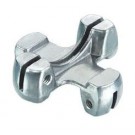 Street Name Sign Economy Fixed Cross Piece Bracket