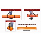 Equipment Storage Bags