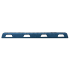 Blue 6 ft Parking Stop