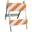 105G-T12 Combocade 12"x24" Top Board Type II Barricade