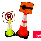 Cone Signs