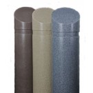 Slant Top decorative Bollard Covers